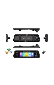 Expotech Araç Içi Dvr Kamera Ex-cr57dvr Expotech Araç Içi Dvr Kamera Ex-cr57dvr