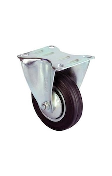 Ennalbur Fivestar Sabit Servis Tekeri 100 Mm
