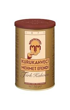 Mehmet Efendi Türk Kahvesi 250 G