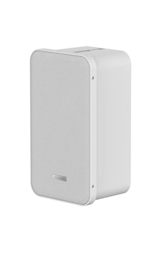 Hikvision Ds-qae0420g1-v 20w Analog Duvar Tipi Hoparlör Hikvision Ds-qae0420g1-v 20w Analog Duvar Tipi Hoparlör