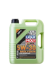 Liqui Moly Molygen New Generation 5W-30 Motor Yağı 5 L Liqui Moly Molygen New Generation 5W-30 Motor Yağı 5 L