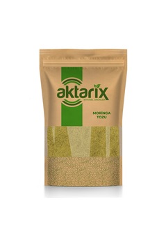 Moringa Tozu 100 Gr Moringa Tozu 100 Gr