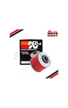 Bisan 250 Lıfan Yağ Filtresi K&n Myf01876 Bisan 250 Lıfan Yağ Filtresi K&n Myf01876