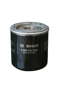 BOSCH YAĞ FİLTRESİ TOYOTA Corolla Uyumlu YARİS AVENSİS ZP47