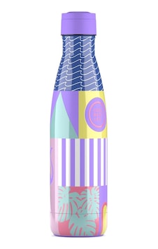 Cool Bottles The Bolttle Rene Termos Matara 500 Ml Çok Renkli Cool Bottles The Bolttle Rene Termos Matara 500 Ml Çok Renkli