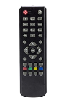 Magbox Exclusive Mini Sd Uydu Alıcı Kumandası Magbox Exclusive Mini Sd Uydu Alıcı Kumandası