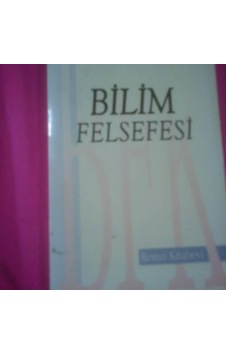 Bilim Felsefesi 181323729 Bilim Felsefesi 181323729