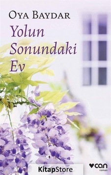 Kitapstore Yolun Sonundaki Ev / Oya Baydar