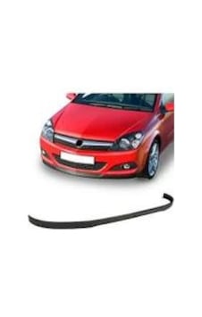 Opel Astra H Tampon Lıpı Sıyah Opel Astra H Tampon Lıpı Sıyah