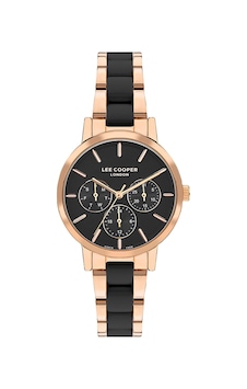 Lee Cooper Lc07929.450 Kadın Kol Saati Rose Gold Lee Cooper Lc07929.450 Kadın Kol Saati Rose Gold
