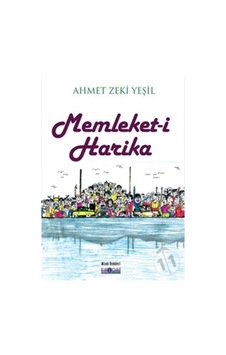 Memleket-I Harika Memleket-I Harika