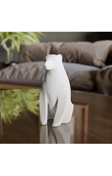 Deco Fabrıca Modern İkili Anne Yavru Ayı Biblo Seti Siyah Beyaz Minimalist Dekoratif Heykel Çocuk Odası & Ev İçin Anlamlı Hediye Deco Fabrıca Modern İkili Anne Yavru Ayı Biblo Seti Siyah Beyaz Minimalist Dekoratif Heykel Çocuk Odası & Ev İçin Anlamlı Hediye
