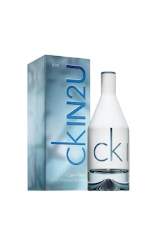 Calvin Klein IN2U Erkek Parfüm EDT 100 ML