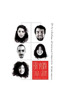 Bir Yaşıma Daha Girdim