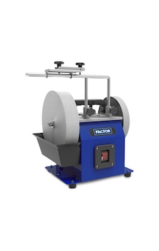Factor Sulu Bileme Makinası 250mm Fcobw250 Factor Sulu Bileme Makinası 250mm Fcobw250