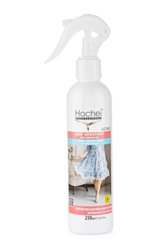 Hochei Tekstil Ürünleri İçin Antistatik Sprey 250 ML Hochei Tekstil Ürünleri İçin Antistatik Sprey 250 ML