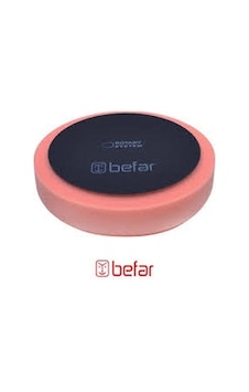 Befar 06402 Turuncu Cırt Pasta Süngeri 180mm Befar 06402 Turuncu Cırt Pasta Süngeri 180mm