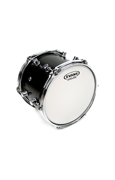 Evans Genera G1 Coated 10 İnch - B10g1 Tom/timbale/trampet Derisi
