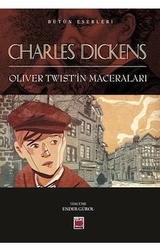 Oliver Twist İn Maceraları