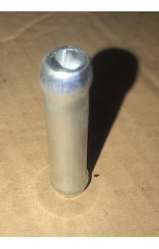 Esenn Renault 12 Boru Eki Metal Kalın Esenn Renault 12 Boru Eki Metal Kalın