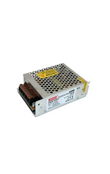 Jınbo 60w 12v 5a Ip20 Metal Kasa Iç Mekan Şerit Led Trafo Jlv-12060k Jınbo 60w 12v 5a Ip20 Metal Kasa Iç Mekan Şerit Led Trafo Jlv-12060k