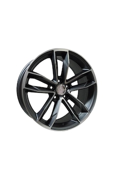 Lja-a5232-04 8.0x18" 5x112 Et42 66.45 Gun Machined 18 İnç Jant Takımı 4 Adet Lja-a5232-04 8.0x18" 5x112 Et42 66.45 Gun Machined 18 İnç Jant Takımı 4 Adet