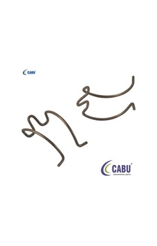 Hava Filtre Segmanı Vectra A Cabu 834707 Hava Filtre Segmanı Vectra A Cabu 834707