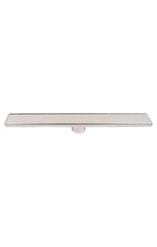 Sukar Line 6 30 Cm Plain Izgaralı Lineer Duş Kanal Sukar Line 6 30 Cm Plain Izgaralı Lineer Duş Kanal