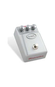 T-rex Tonebug Distortion Pedalı T-rex Tonebug Distortion Pedalı