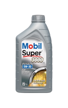 Mobil Super 3000 X1 FE 5W-30 Tam Sentetik Motor Yağı 1 L Mobil Super 3000 X1 FE 5W-30 Tam Sentetik Motor Yağı 1 L