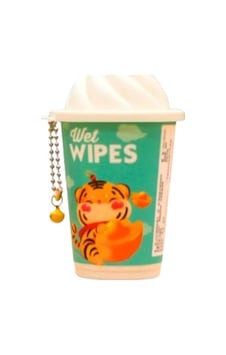 Vagon Islak Mendil Soft Wet-2 Dondurma Diğer Vagon Islak Mendil Soft Wet-2 Dondurma Diğer