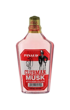 Clubman Pinaud Musk Tıraş Sonrası Kolonyası 177ml Clubman Pinaud Musk Tıraş Sonrası Kolonyası 177ml