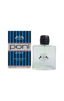 Poni Sport Erkek Parfüm EDT 85 ML Poni Sport Erkek Parfüm EDT 85 ML
