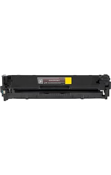 Tonerturk Hp 131A Cf212A / Pro 200 M276 / M251 Sarı Uyumlu Toneri Tonerturk Hp 131A Cf212A / Pro 200 M276 / M251 Sarı Uyumlu Toneri