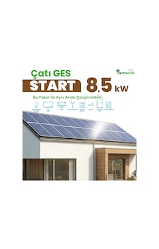 Tiny House Gold Plus Paket