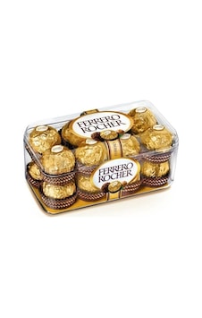Ferrero Rocher Çikolata 200 G Ferrero Rocher Çikolata 200 G