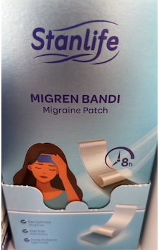 Stanlife Bandı 2li Stanlife Bandı 2li