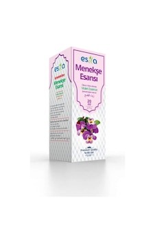 Menekşe Esansı 20 Ml. 1 G