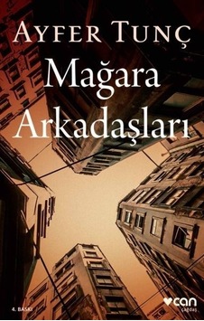 Mağara Arkadaşları Mağara Arkadaşları