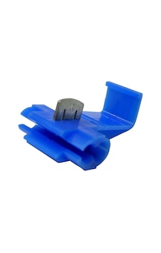 Hızlı Kablo Birleştirici (1,5Mm²-2,5Mm²) - Hızlı Klemens - 25 Ade Hızlı Kablo Birleştirici (1,5Mm²-2,5Mm²) - Hızlı Klemens - 25 Ade