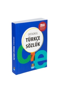 Ortaokul Türkçe Sözlük Tdk Uyumlu Ortaokul Türkçe Sözlük Tdk Uyumlu
