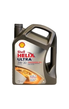 Shell Helix Ultra 5W-30 Ar-L Tam Sentetik Motor Yağı 5 L Shell Helix Ultra 5W-30 Ar-L Tam Sentetik Motor Yağı 5 L