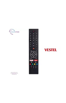 Vestel İle Uyumlu 43u9500 Smart 4k Ultra Hd Tv Kumanda Vestel İle Uyumlu 43u9500 Smart 4k Ultra Hd Tv Kumanda