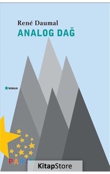 Analog Dağ / Rene Daumal