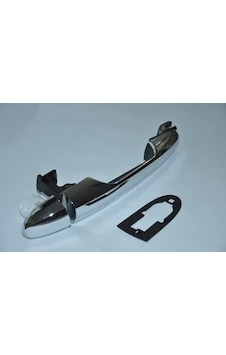 Mıta U03231571 Dış Kapı Açma Kolu Ön / Arka Sağ Fıat Egea Nikelajlı 735635865 Mıta U03231571 Dış Kapı Açma Kolu Ön / Arka Sağ Fıat Egea Nikelajlı 735635865