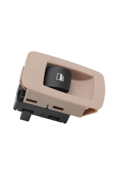 Cam Kaldırma Düğmesi Ön Sağ Arka Sol/sağ Tekli Bej E53 / E70 / E87 / E90 Cam Düğmesi Cam Kaldırma Düğmesi Ön Sağ Arka Sol/sağ Tekli Bej E53 / E70 / E87 / E90 Cam Düğmesi