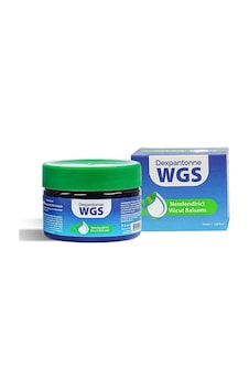 Dexpantonne Wgs Vücut Balmı 50 ML