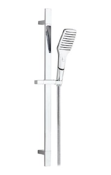 Penta 7144d Sürgülü Duş Takımı Krom Penta 7144d Sürgülü Duş Takımı Krom
