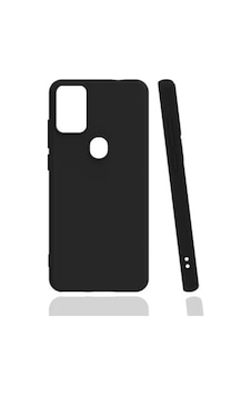 Reeder P13 Blue Max Pro Kılıf Kamera Korumalı Silikon Rubber Arka Kapak Siyah Reeder P13 Blue Max Pro Kılıf Kamera Korumalı Silikon Rubber Arka Kapak Siyah