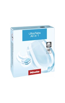 Miele UltraTabs Multi Bulaşık Makinesi Deterjanı 60 Tablet Miele UltraTabs Multi Bulaşık Makinesi Deterjanı 60 Tablet
